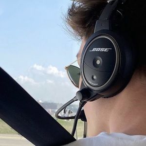 Meet your Posher, Ryan